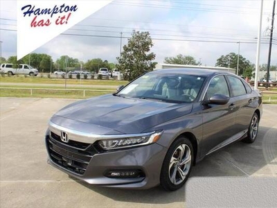 2020 Honda Accord for Sale in Chicago, Illinois