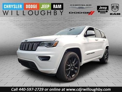2020 Jeep Grand Cherokee for Sale in Centennial, Colorado