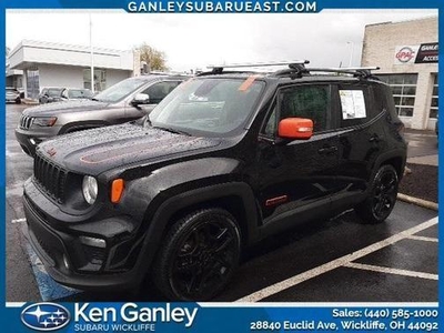 2020 Jeep Renegade for Sale in Centennial, Colorado