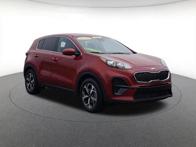 2020 Kia Sportage for Sale in Denver, Colorado