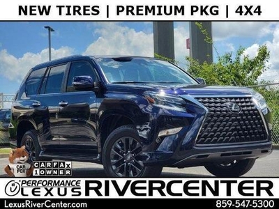 2020 Lexus GX 460 for Sale in Chicago, Illinois