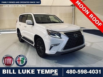 2020 Lexus GX 460 for Sale in Chicago, Illinois