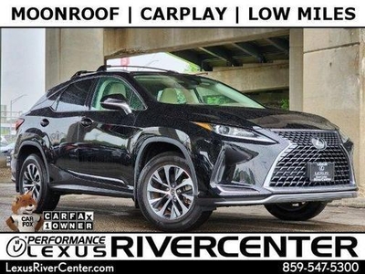 2020 Lexus RX 350 for Sale in Chicago, Illinois