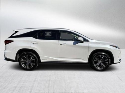 2020 Lexus RX 450hL for Sale in Chicago, Illinois