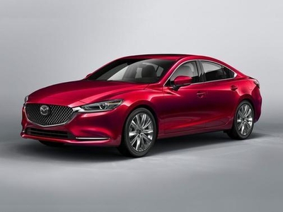 2020 Mazda Mazda6 for Sale in Northwoods, Illinois