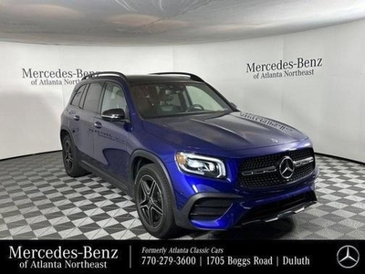 2020 Mercedes-Benz GLB 250 for Sale in Denver, Colorado