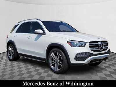 2020 Mercedes-Benz GLE 350 for Sale in Chicago, Illinois