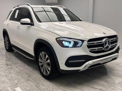 2020 Mercedes-Benz GLE for Sale in Chicago, Illinois