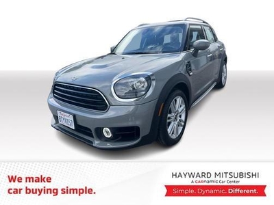 2020 MINI Countryman for Sale in Northwoods, Illinois