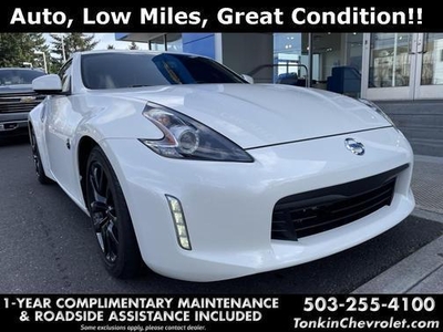 2020 Nissan 370Z for Sale in Chicago, Illinois