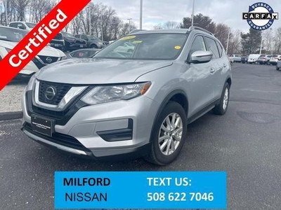 2020 Nissan Rogue for Sale in Saint Louis, Missouri