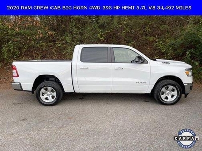 2020 RAM 1500 for Sale in Northwoods, Illinois