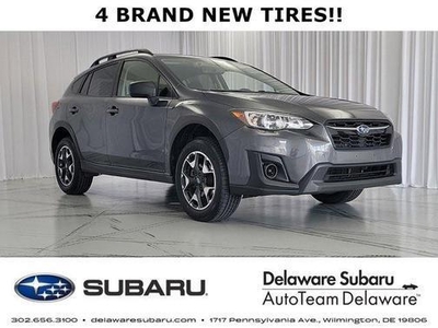 2020 Subaru Crosstrek for Sale in Chicago, Illinois
