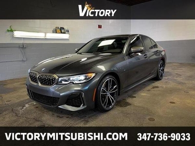 2021 BMW 3-Series for Sale in Chicago, Illinois