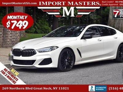2021 BMW 8-Series for Sale in Saint Louis, Missouri
