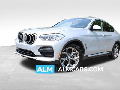 2021 BMW X4 for Sale in Centennial, Colorado