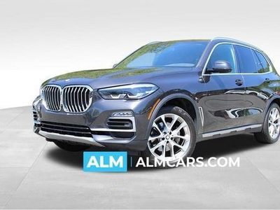 2021 BMW X5 for Sale in Chicago, Illinois