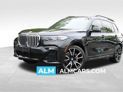 2021 BMW X7 for Sale in Centennial, Colorado