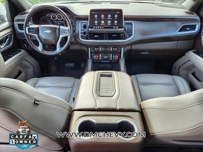2021 Chevrolet Suburban 2WD 4DR LT in Clermont, FL