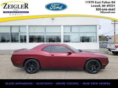 2021 Dodge Challenger for Sale in Denver, Colorado