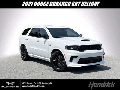 2021 Dodge Durango for Sale in Denver, Colorado