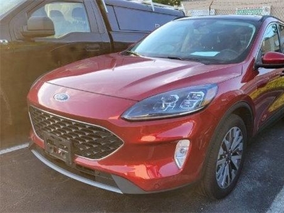 2021 Ford Escape Hybrid for Sale in Denver, Colorado