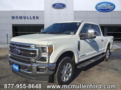 2021 Ford F-250 for Sale in Chicago, Illinois