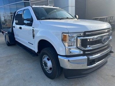2021 Ford F-350 Chassis Cab for Sale in Denver, Colorado