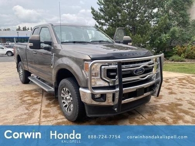 2021 Ford F-350 for Sale in Saint Louis, Missouri