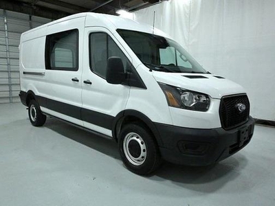 2021 Ford Transit-250 for Sale in Chicago, Illinois