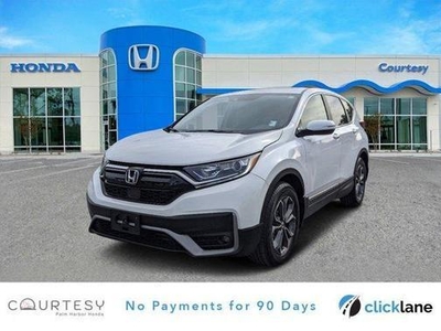 2021 Honda CR-V for Sale in Centennial, Colorado