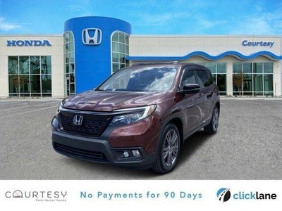 2021 Honda Passport for Sale in Centennial, Colorado