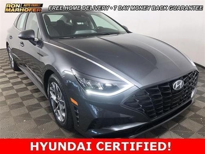 2021 Hyundai Sonata for Sale in Denver, Colorado