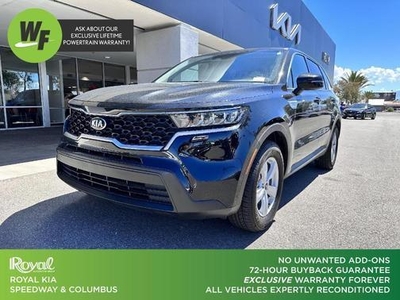 2021 Kia Sorento for Sale in Chicago, Illinois