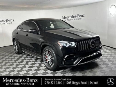 2021 Mercedes-Benz AMG GLE 63 for Sale in Chicago, Illinois