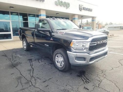 2021 RAM 3500 for Sale in Chicago, Illinois