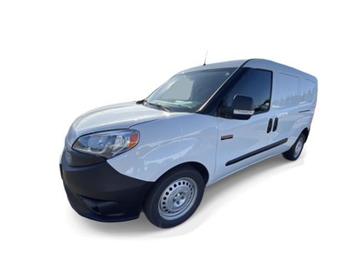 2021 RAM Promaster City Tradesman 4DR Cargo Mini-Van