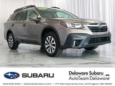 2021 Subaru Outback for Sale in Denver, Colorado