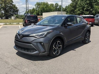 2021 Toyota C-HR for Sale in Denver, Colorado