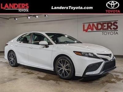 2021 Toyota Camry for Sale in Saint Louis, Missouri