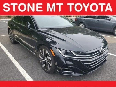 2021 Volkswagen Arteon for Sale in Chicago, Illinois