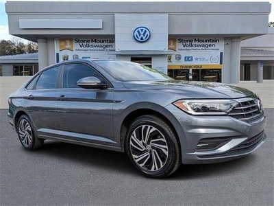 2021 Volkswagen Jetta for Sale in Centennial, Colorado