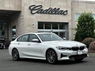 2022 BMW 3-Series for Sale in Centennial, Colorado