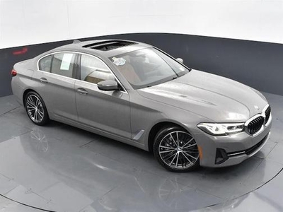 2022 BMW 540 for Sale in Chicago, Illinois