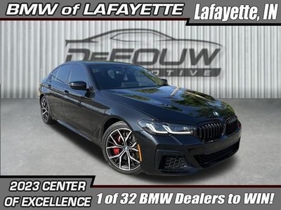 2022 BMW 540 for Sale in Denver, Colorado