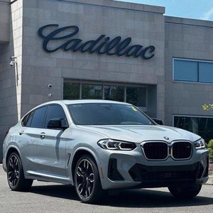 2022 BMW X4 for Sale in Chicago, Illinois