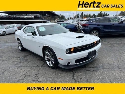 2022 Dodge Challenger for Sale in Northwoods, Illinois