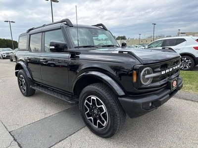 2022 Ford Bronco for Sale in Saint Louis, Missouri