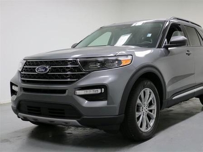 2022 Ford Explorer for Sale in Northwoods, Illinois