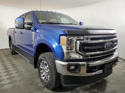 2022 Ford F-350 for Sale in Northwoods, Illinois